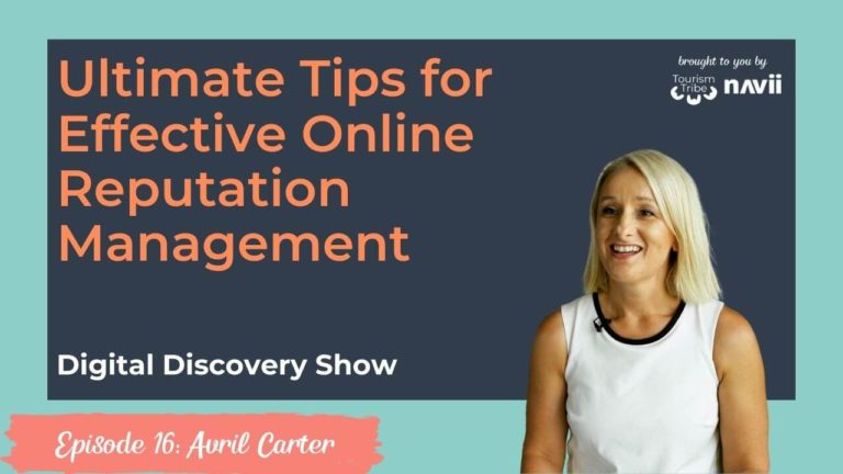 Ultimate Tips for Effective Online Reputation Management