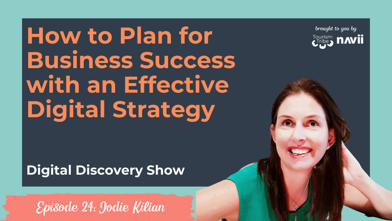 How to Plan for Business Success with an Effective Digital Strategy