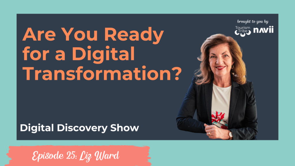 Are you Ready for a Digital Transformation?