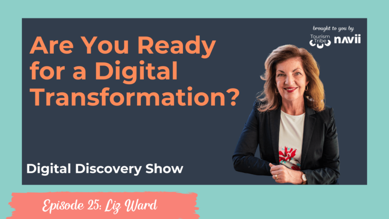 Are you ready for a digital transformation?