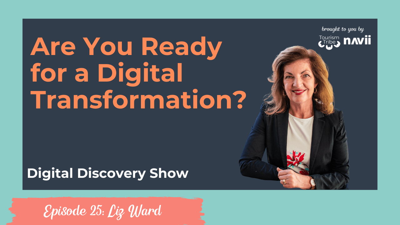 Are you ready for a digital transformation?