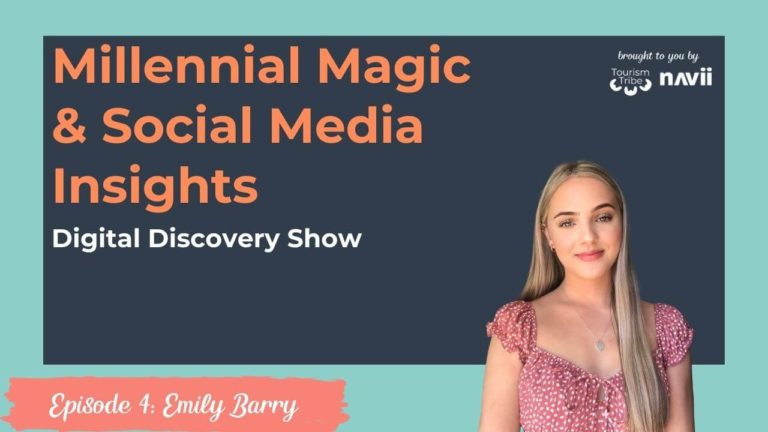 Emily Barry, Millennial Magic, Social Media Insight
