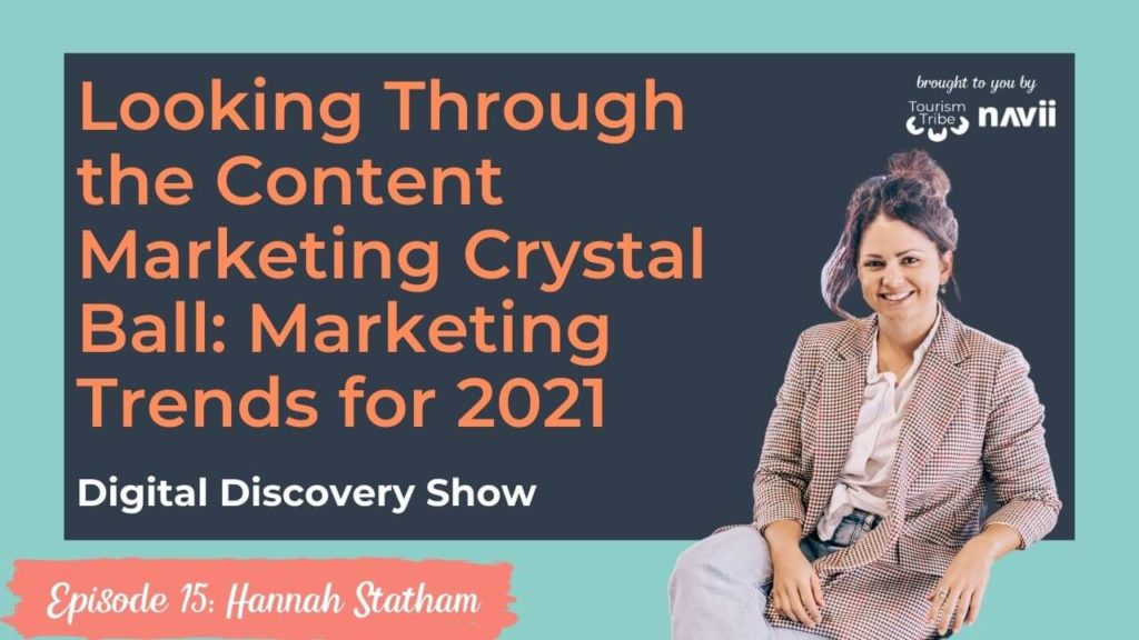 What you Need to Know About Digital Marketing Trends in 2021