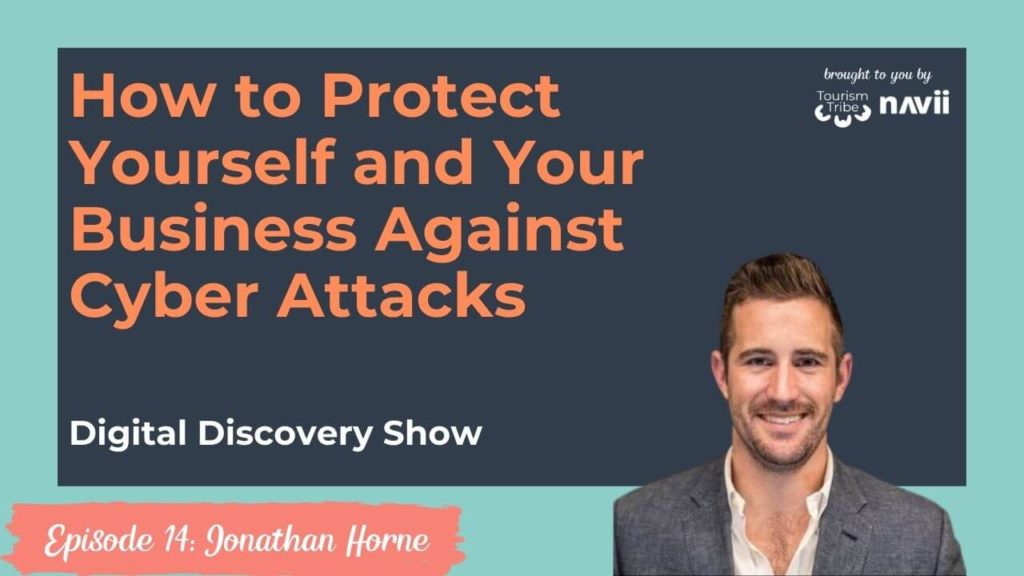 How to Protect Yourself and Your Small Business Against Cyber Attacks