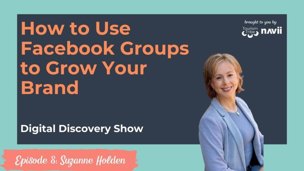 How to Use Facebook Groups Properly