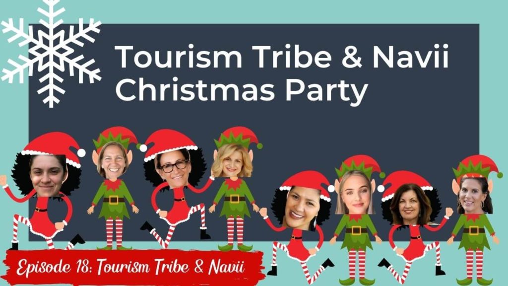 Tourism Tribe and Navii End of Year Celebrations