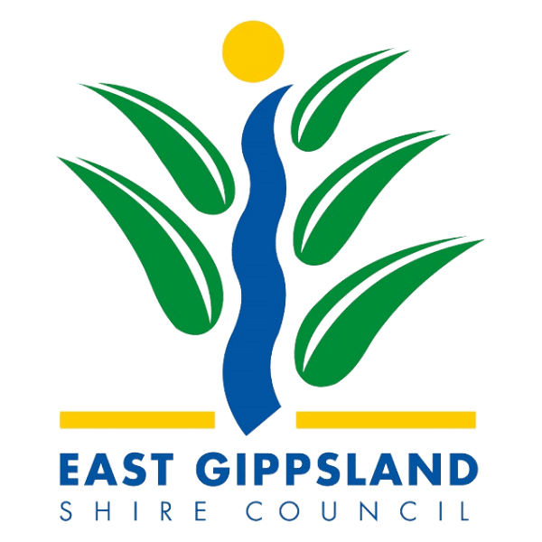 East Gippsland Shire Council logo