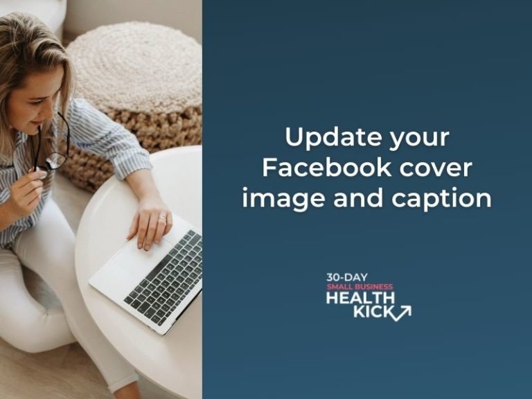 facebook image and caption, updating your facebook cover image with examples
