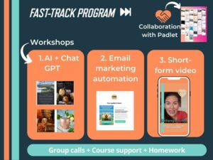Fast track summary navii