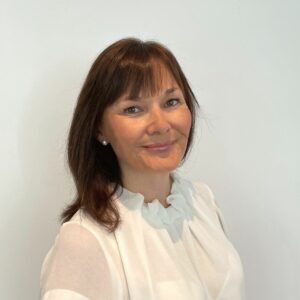 Katrina Coleman-Crass Headshot