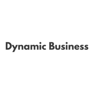 Logo - Dynamic Business