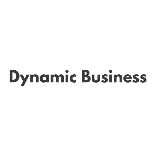 Logo - Dynamic Business