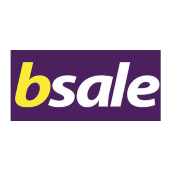 bsale magazine logo