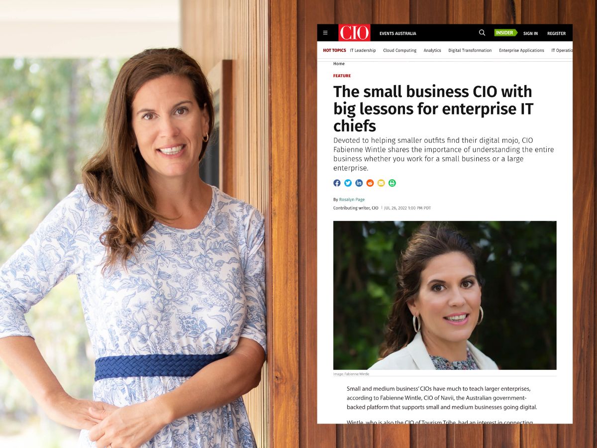 CIO Magazine