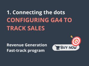 NV - Revenue generation fast track 1