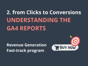 NV - Revenue generation fast track 2