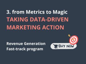 NV - Revenue generation fast track 3