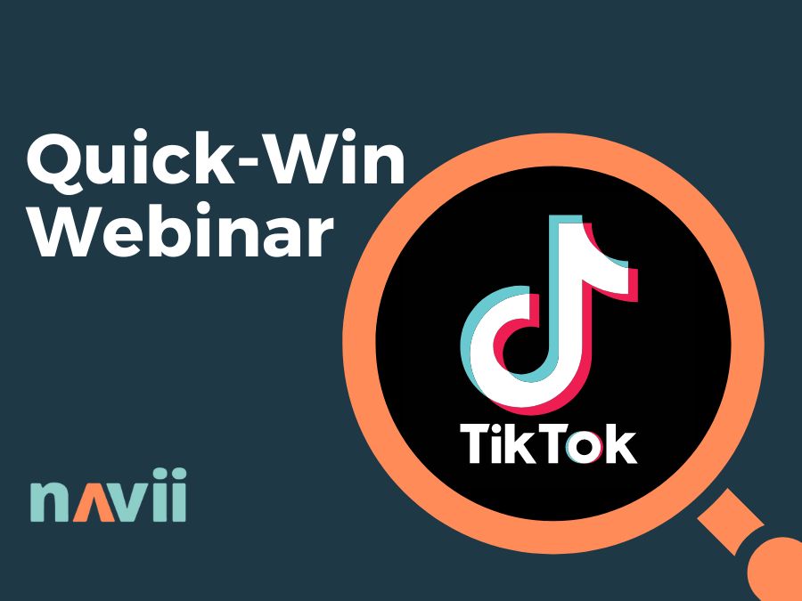 TikTok tips for small businesses