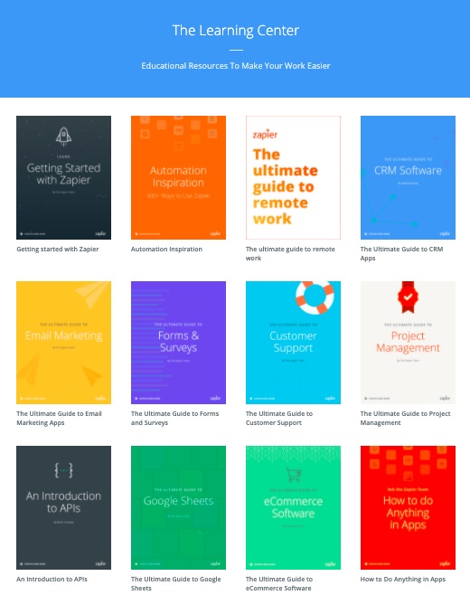 How to get started with Facebook Lead Ads (for Business Admins) on Zapier – Zapier