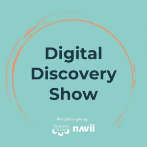 Digital Discovery Show 1280x720