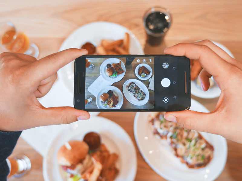 The power of Instagram stories for small business – how to build a sales funnel that converts