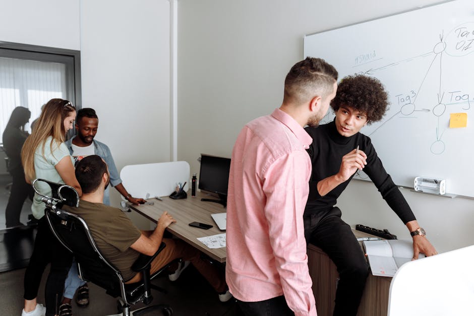 What is a Chief Agent Officer?