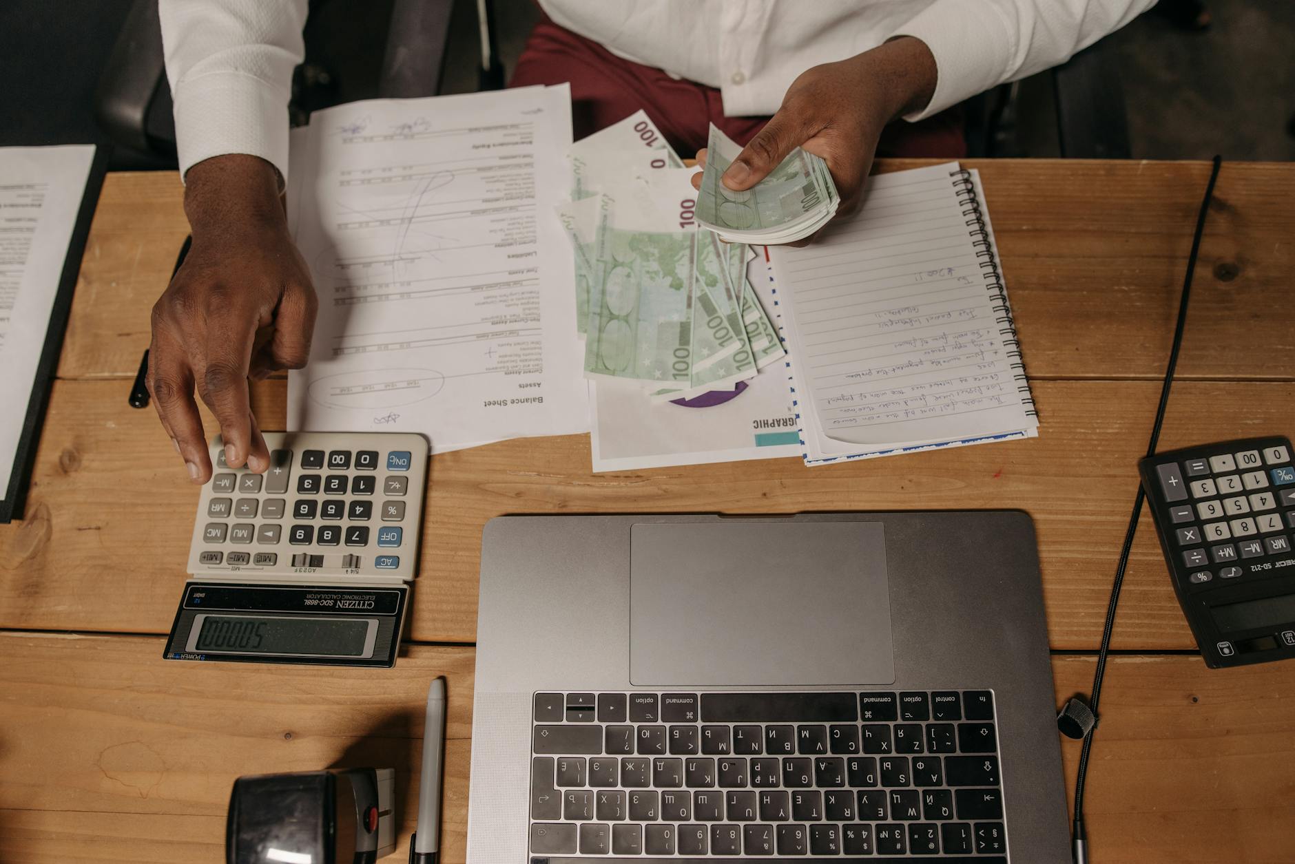 AI for Accountants