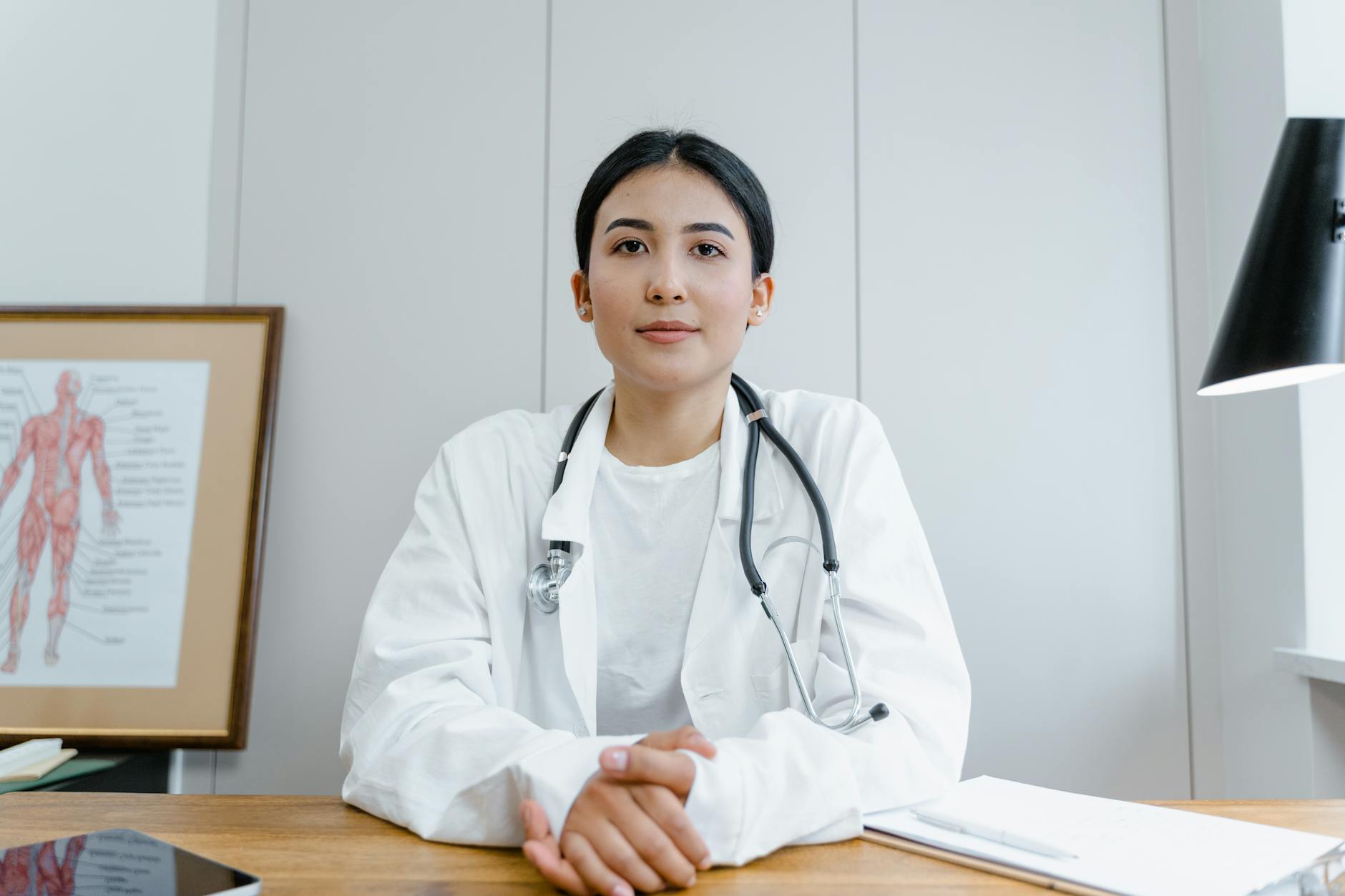 AI for GP Practices